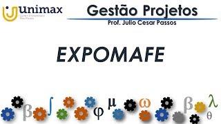 Expomafe - Feira Internacional de Máquinas/Ferramenta e Automação Industrial