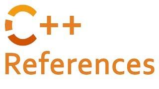 REFERENCES in C++