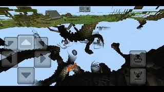 Как включить режим наблюдателя в Minecraft