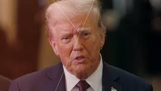 TRUMP OO KU DHAX WAASHAY IIRAAN IYO ISRA DHAXDOODA!