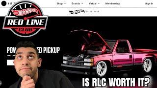 Hot Wheels RLC: Is It Worth It?