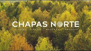 Chapas Norte   Chapas · Cantos · Maderas · Tableros