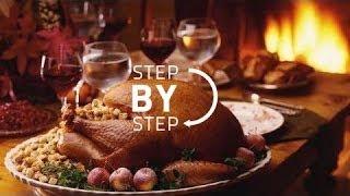 Jan Charles Thanksgiving
