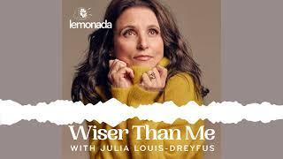 Wiser Than Me Trailer w/ Julia Louis-Dreyfus