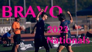 Denver Johnny Bravo | 2023 Nationals Highlights