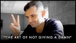 The Secret to Living Your Best Life: Stop Caring What Others Think - Gary Vaynerchuk Motivation