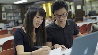 Studying with the University of London in Malaysia