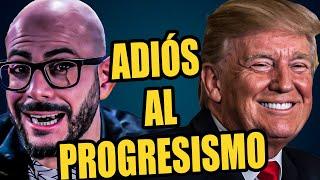 El PROGRESISMO se DERRUMBA en TODO el MUNDO: ESTOS SON los MOTIVOS (ft:@SoloFonseca​) | UTBH