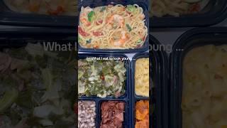 Now Offering Plant Based Meal Prep Delivery Next Day at MYALCHE.com  @MYALCHE