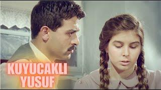 Kuyucaklı Yusuf Türk Filmi | 4K ULTRA HD | Talat Bulut | Derya Arbaş