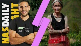 Nas Daily and Whang Od Academy Scandal | TEAser 