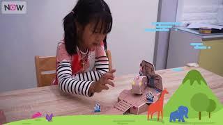 NOW HAPPYKIDS - Cubico Maker (큐비코 메이커)