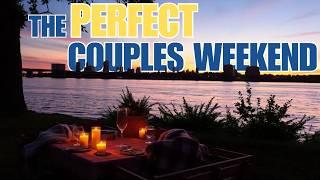 This is the ULTIMATE weekend in Evansville, Indiana for couples!