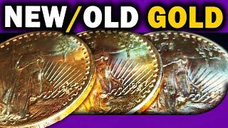 This "NEW" Gold Bullion Coin Will SHOCK You!