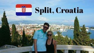 5 Things To Do in Split, Croatia - Dalmatia