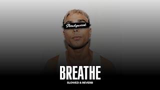 Breathe - Gurinder Gill (Slowed Reverb)