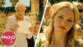 Top 10 Greatest Wedding Speeches in Movies