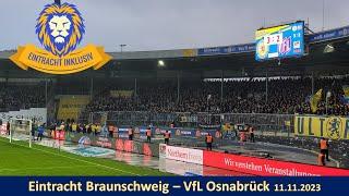 BTSV - VfL Osnabrück