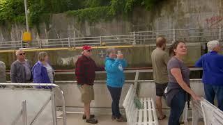 Lockport Locks & Erie Canal Cruises: A Discover Niagara Shuttle Stop