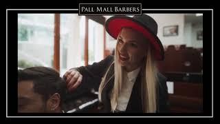 Near Me Barbers | Harrow Barbers | Pall Mall Barbers London