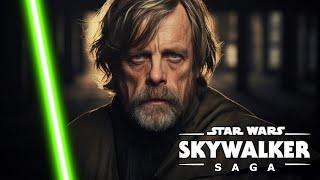 STAR WARS Full Movie 2024: Skywalker Saga | FullHDvideos4me Action Movies 2024 English (Game Movie)