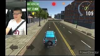 singing man car crash in car games and his name is Hittite games