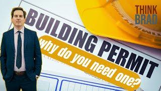 What are Building Permits (and Why Do You Need One)?