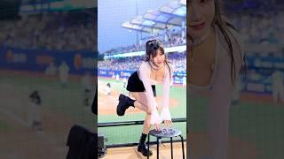 'Rollin' Part.02 이주은(Lee Ju-Eun[李珠珢])치어리더