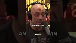 Joe Rogan On The Tyson Fury Vs Wilder Fight