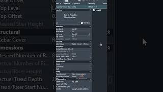 Revit Tutorial: Fix gap between stairs and floor