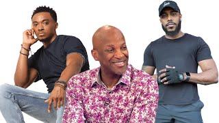 Jonathan McReynolds / Donnie McClurkin / Darrell Walls - Church News