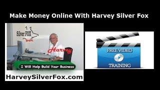 Make Money Online With Harvey Silver Fox Tour Video | Affiliate Marketing Leads Training