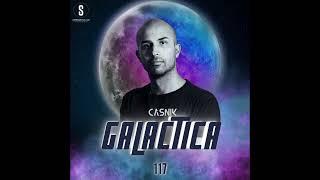 GALACTICA #117 - Guest Mix: Casnik