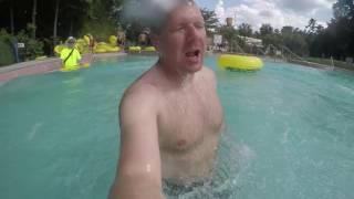 Whirlin' Waters Adventure Waterpark - 2016 05 22