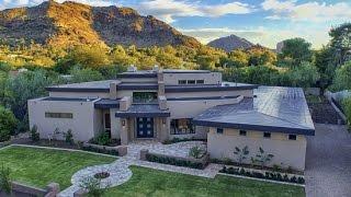 Top 10 Most Expensive Homes Sold in Phoenix from 1/25/16 to 2/1/16