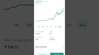 "How to Choose the Best Mutual Fund in 60 Second #MutualFundTips #InvestSmart #FinanceIn60Seconds
