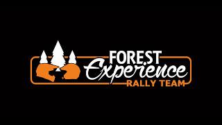 Ranne Racing & Forest Experience Rally Team SS1 Plains 2017