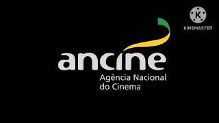 Ancine logo