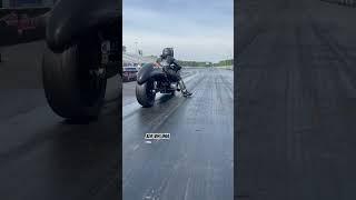 Dark Knight at XDA Virginia #motorcycle #xda #grudgeracing