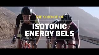 The Science of Isotonic Energy Gels