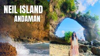 Neil Island Andaman | A-Z tour Guide | Natural Bridge | Dead Corals | Stay | Heena Bhatia