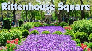 Rittenhouse Square