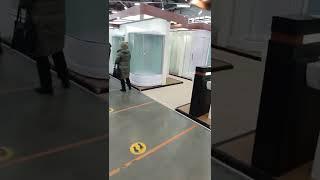 Строительный магазин Петрович #shorts