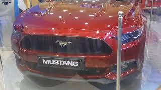 Ford Mastang Price In Nepal