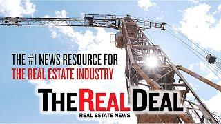 Inside The Real Deal: The #1 News Resource for the Real Estate Industry