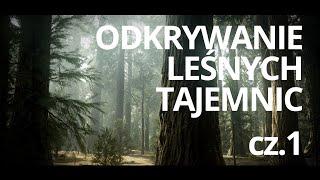 Człowiek i drzewo — odc. 1 — czyta: K. Czubówna