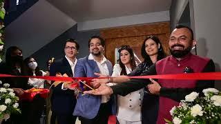 Panasonic L-Class Modular Kitchen In Nagpur - Grand Opening