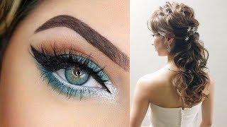 Beautiful Everyday Makeup Compilation