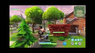 og fortnite 2018 beasting