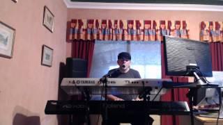 Ian Steele - I cant make you love me - Bonnie Raitt Cover